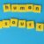 Start-up Resources - Yellow Scrabble Tiles
