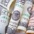 Start-up Finances - Rolled 20 U.s Dollar Bill
